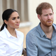 Meghan Markle and Prince Harry